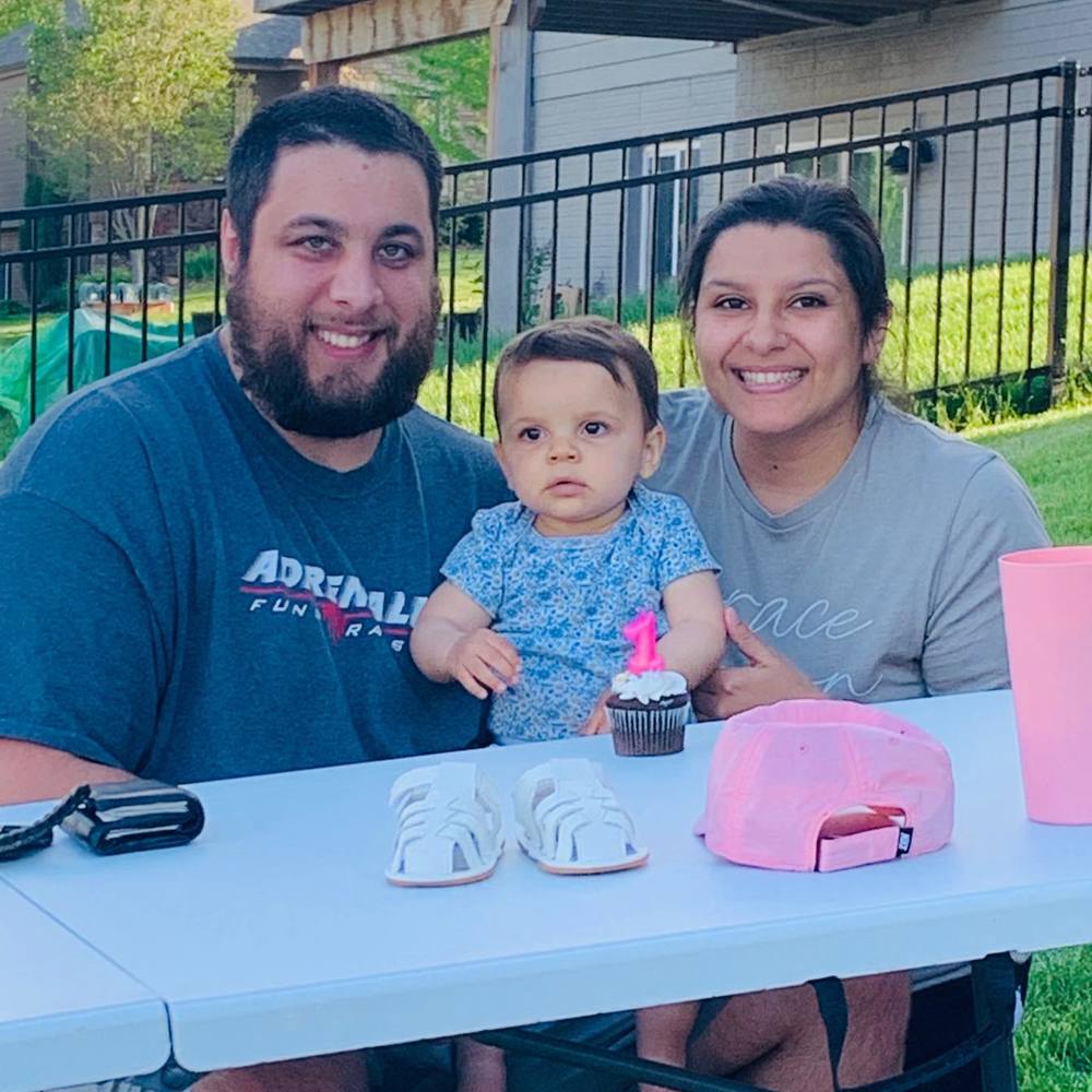 Meet your Posher, Karina